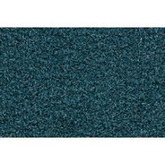 70-74 American Motors Javelin Complete Carpet 818 Ocean Blue/Br Bl