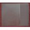 63-65 Mercury Comet Complete Carpet 07 Dark Blue