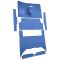 60-65 Ford Falcon Complete Carpet 18 Silver
