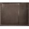 60-65 Mercury Comet Complete Carpet 10 Dark Brown