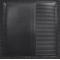 63-65 Mercury Comet Complete Carpet 01 Black
