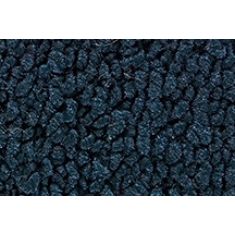 63-65 Mercury Comet Complete Carpet 07 Dark Blue