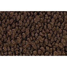 64 Mercury Park Lane Complete Carpet 10 Dark Brown