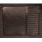 63-64 Mercury Monterey Complete Carpet 10 Dark Brown