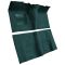 60-62 Mercury Monterey Complete Carpet 05 Aqua