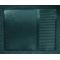60-62 Mercury Monterey Complete Carpet 33 Dark Teal