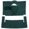 61-61 Mercury Meteor Complete Carpet 05 Aqua