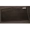 61-61 Mercury Meteor Complete Carpet 10 Dark Brown