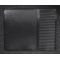 60-62 Mercury Monterey Complete Carpet 01 Black