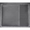 63-64 Ford Galaxie Complete Carpet 01 Black