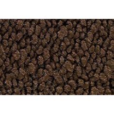 64 Mercury Park Lane Complete Carpet 10 Dark Brown