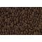 60-62 Ford Ranch Wagon Complete Carpet 10 Dark Brown