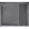 63-64 Mercury Monterey Complete Carpet 01 Black