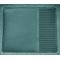 61-62 Mercury Monterey Complete Carpet 05 Aqua