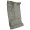 01-04 Chevrolet S10 Complete Carpet 801 Black