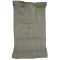 01-04 Chevrolet S10 Complete Carpet 801 Black