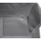 66-66 Ford Thunderbird Complete Carpet 01 Black