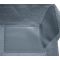 66-66 Ford Thunderbird Complete Carpet 07 Dark Blue