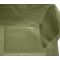 66-66 Ford Thunderbird Complete Carpet 14 Moss Green