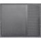 60-65 Ford Falcon Complete Carpet 01 Black