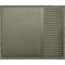 60-65 Ford Falcon Complete Carpet 18 Silver