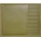 63-65 Mercury Comet Complete Carpet 18 Silver