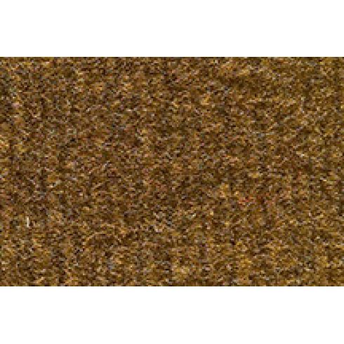75-78 GMC C25 Complete Carpet 820 Saddle