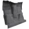 75-80 Chevrolet C10 Complete Carpet 801 Black