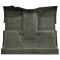 79-80 GMC C1500 Complete Carpet 852 Silver