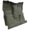 79-80 GMC C1500 Complete Carpet 852 Silver
