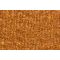 75-78 GMC C15 Complete Carpet 4645 Mandrin Orange