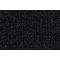 75-78 GMC C15 Complete Carpet 801 Black