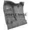 85-87 Oldsmobile Cutlass Salon Complete Carpet 801 Black