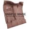 85-87 Oldsmobile Cutlass Salon Complete Carpet 875 Claret/Oxblood