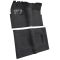 58 Ford Fairlane Complete Carpet 01 Black