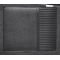 60-65 Mercury Comet Complete Carpet 01 Black