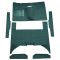 60-65 Mercury Comet Complete Carpet 05 Aqua