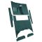60-65 Mercury Comet Complete Carpet 05 Aqua