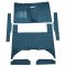 60-65 Mercury Comet Complete Carpet 06 Ford Blue