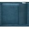 60-65 Mercury Comet Complete Carpet 06 Ford Blue