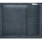 60-65 Mercury Comet Complete Carpet 07 Dark Blue