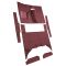 60-65 Mercury Comet Complete Carpet 13 Maroon