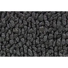 49-52 Chevrolet Styleline Deluxe Complete Carpet 35 Charcoal
