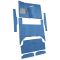 60-65 Ford Falcon Complete Carpet 06 Ford Blue