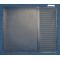 60-65 Ford Falcon Complete Carpet 10 Dark Brown