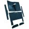 60-65 Ford Falcon Complete Carpet 06 Ford Blue
