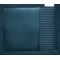 60-65 Ford Falcon Complete Carpet 06 Ford Blue