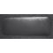 57 Chevrolet Bel Air Complete Carpet 01 Black