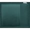 63-65 Mercury Comet Complete Carpet 05 Aqua