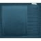 63-65 Ford Falcon Complete Carpet 06 Ford Blue
